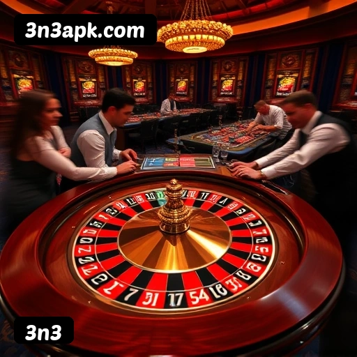 3n3 - App Compatibility
