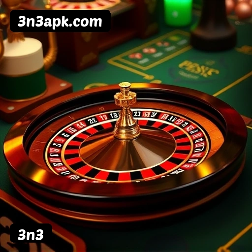 3n3 - Login Methods