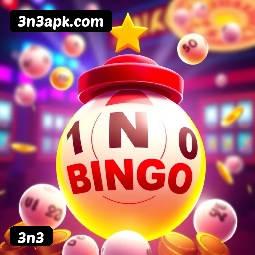 3n3 - Rápido Acesse