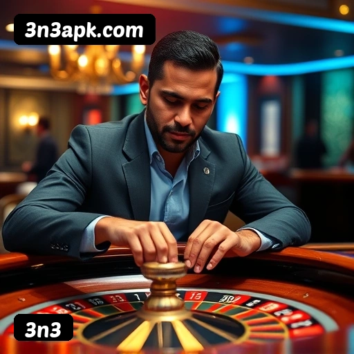 3n3 - App Security