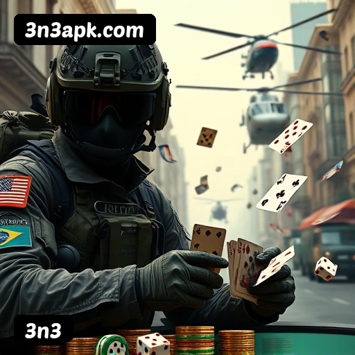 3n3 Belo Horizonte - Promo Tips