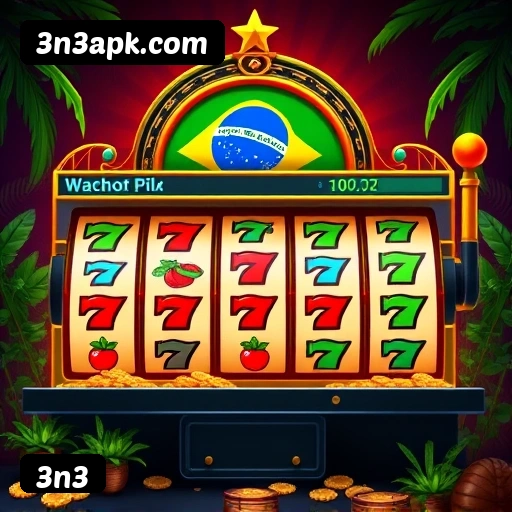 3n3 Salvador - Bonus Stats