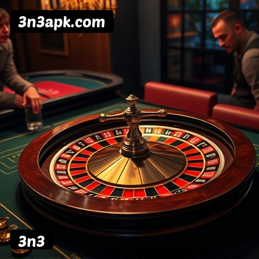 3n3 Belo Horizonte - VIP Casino