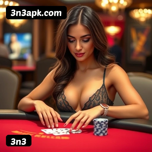 3n3 - App Features