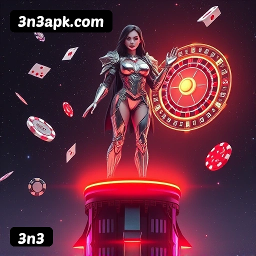 3n3 Fortaleza - Leaderboard