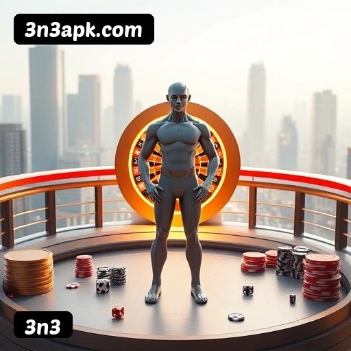3n3 - Análise de Mercados Esportivos
